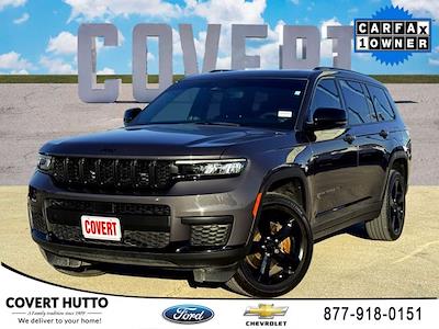 2024 Jeep Grand Cherokee L RWD SUV for sale #CM1018A - photo 1