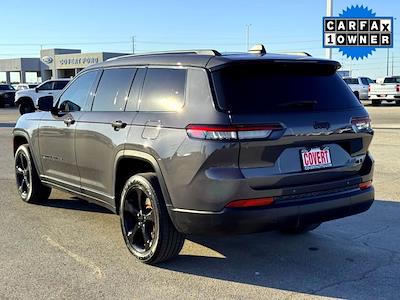 2024 Jeep Grand Cherokee L RWD SUV for sale #CM1018A - photo 2