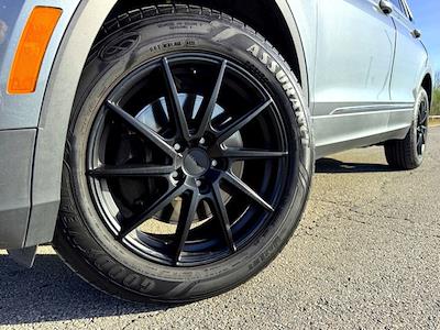 Used 2020 Volkswagen Tiguan for sale #CM1027A - photo 2