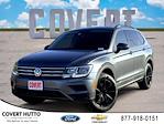 Used 2020 Volkswagen Tiguan for sale #CM1027A - photo 1