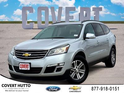 Used 2016 Chevrolet Traverse 2LT for sale #CM1029A - photo 1