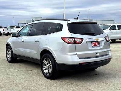 Used 2016 Chevrolet Traverse 2LT for sale #CM1029A - photo 2
