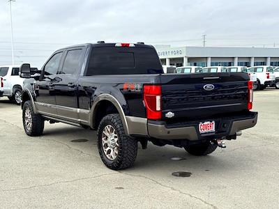 Used 2022 Ford F-250 King Ranch Crew Cab for sale #CM1030A - photo 2