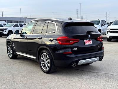 Used 2019 BMW X3 sDrive30i for sale #CM1037A - photo 2