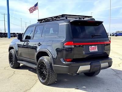 Used 2024 Lexus GX 460 for sale #CM1040B - photo 2