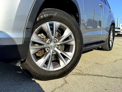 Used 2015 Toyota Highlander - photo 1