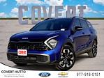2023 Kia Sportage AWD SUV for sale #CM1048A - photo 1