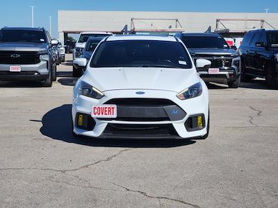 2017 Ford Focus AWD Hatchback for sale #CM1131B - photo 2