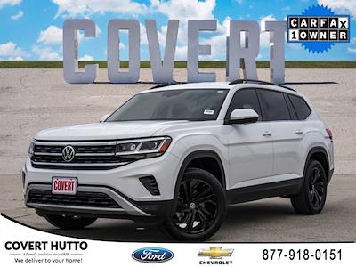 2023 Volkswagen Atlas FWD SUV for sale #CM4782A - photo 1