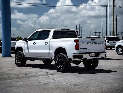 2019 Chevrolet Silverado 1500 Crew Cab 4x4 Pickup for sale #CM4889A - photo 2