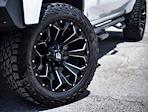 2019 Chevrolet Silverado 1500 Crew Cab 4x4 Pickup for sale #CM4889A - photo 3