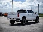 2019 Chevrolet Silverado 1500 Crew Cab 4x4 Pickup for sale #CM4889A - photo 5
