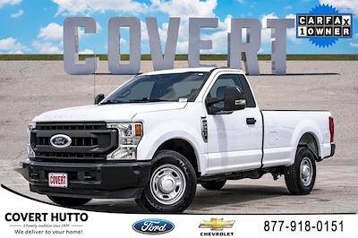 2020 Ford F-250 Regular Cab 4x2 Pickup for sale #CP6682 - photo 1