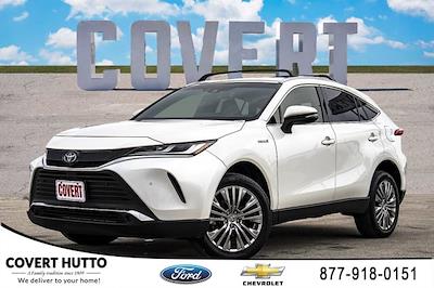 2021 Toyota Venza AWD SUV for sale #CP6686 - photo 1