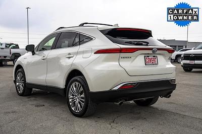 2021 Toyota Venza AWD SUV for sale #CP6686 - photo 2