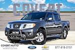 2013 Nissan Frontier Crew Cab 4x4 Pickup for sale #CP6691A - photo 1