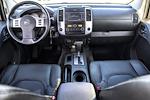 2013 Nissan Frontier Crew Cab 4x4 Pickup for sale #CP6691A - photo 19