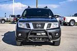 2013 Nissan Frontier Crew Cab 4x4 Pickup for sale #CP6691A - photo 4