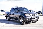 2013 Nissan Frontier Crew Cab 4x4 Pickup for sale #CP6691A - photo 5