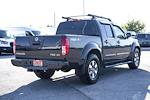 2013 Nissan Frontier Crew Cab 4x4 Pickup for sale #CP6691A - photo 7