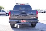 2013 Nissan Frontier Crew Cab 4x4 Pickup for sale #CP6691A - photo 8