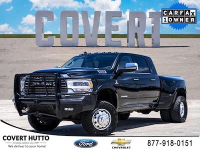 2022 Ram 3500 Mega Cab DRW 4x4 Pickup for sale #CP6706 - photo 1