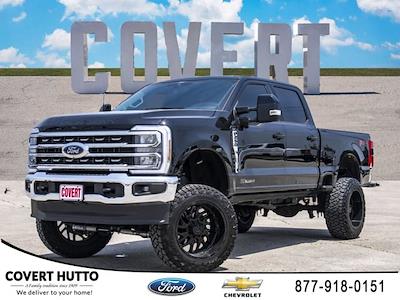 2024 Ford F-250 Crew Cab 4x4 Pickup for sale #CP6710 - photo 1