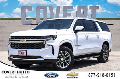 2023 Chevrolet Suburban 4x2 SUV for sale #CP6716 - photo 1