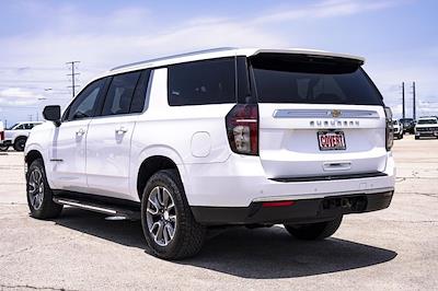 2023 Chevrolet Suburban 4x2 SUV for sale #CP6716 - photo 2