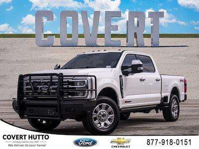 2023 Ford F-250 Crew Cab 4x4 Pickup for sale #CP6722 - photo 1