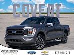 2021 Ford F-150 SuperCrew Cab 4x4 Pickup for sale #CP6725 - photo 1