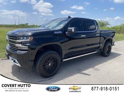 2019 Chevrolet Silverado 1500 Crew Cab 4x4 Pickup for sale #CP6728 - photo 1