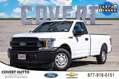 2020 Ford F-150 Regular Cab 4x2 Pickup for sale #CP6729 - photo 1