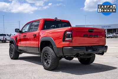 2023 Ram 1500 Crew Cab 4x4 Pickup for sale #CP6733 - photo 2