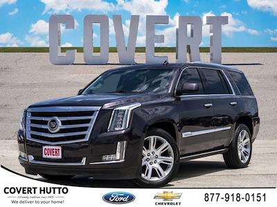 2015 Cadillac Escalade 4x4 SUV for sale #CP6735 - photo 1