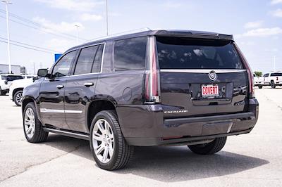 2015 Cadillac Escalade 4x4 SUV for sale #CP6735 - photo 2