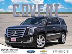 2015 Cadillac Escalade 4x4 SUV for sale #CP6735 - photo 1
