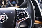 2015 Cadillac Escalade 4x4 SUV for sale #CP6735 - photo 32