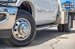 2020 Ram 3500 Crew Cab DRW 4x4 Flatbed Truck for sale #CP6743 - photo 3