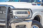 2020 Ram 3500 Crew Cab DRW 4x4 Flatbed Truck for sale #CP6743 - photo 4
