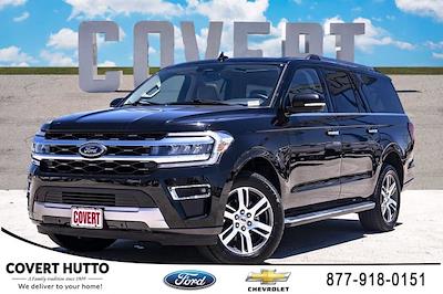 2023 Ford Expedition MAX 4x2 SUV for sale #CP6745B - photo 1