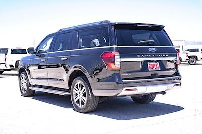 2023 Ford Expedition MAX 4x2 SUV for sale #CP6745B - photo 2