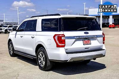 Used 2019 Ford Expedition MAX XLT SUV for sale #CP6745C - photo 2