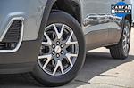 Used 2023 GMC Acadia SLT SUV for sale #CP6746 - photo 3
