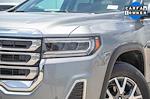 Used 2023 GMC Acadia SLT SUV for sale #CP6746 - photo 4