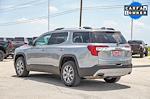 Used 2023 GMC Acadia SLT SUV for sale #CP6746 - photo 2