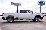 2025 Chevrolet Silverado 2500 Crew Cab 4x4 Pickup for sale #CP6750A - photo 8