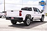 2025 Chevrolet Silverado 2500 Crew Cab 4x4 Pickup for sale #CP6750A - photo 9