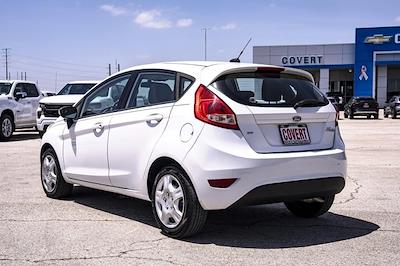 2013 Ford Fiesta Hatchback for sale #CP6754 - photo 2