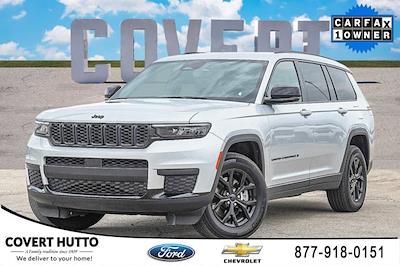2024 Jeep Grand Cherokee L 4x4 SUV for sale #CP6759 - photo 1